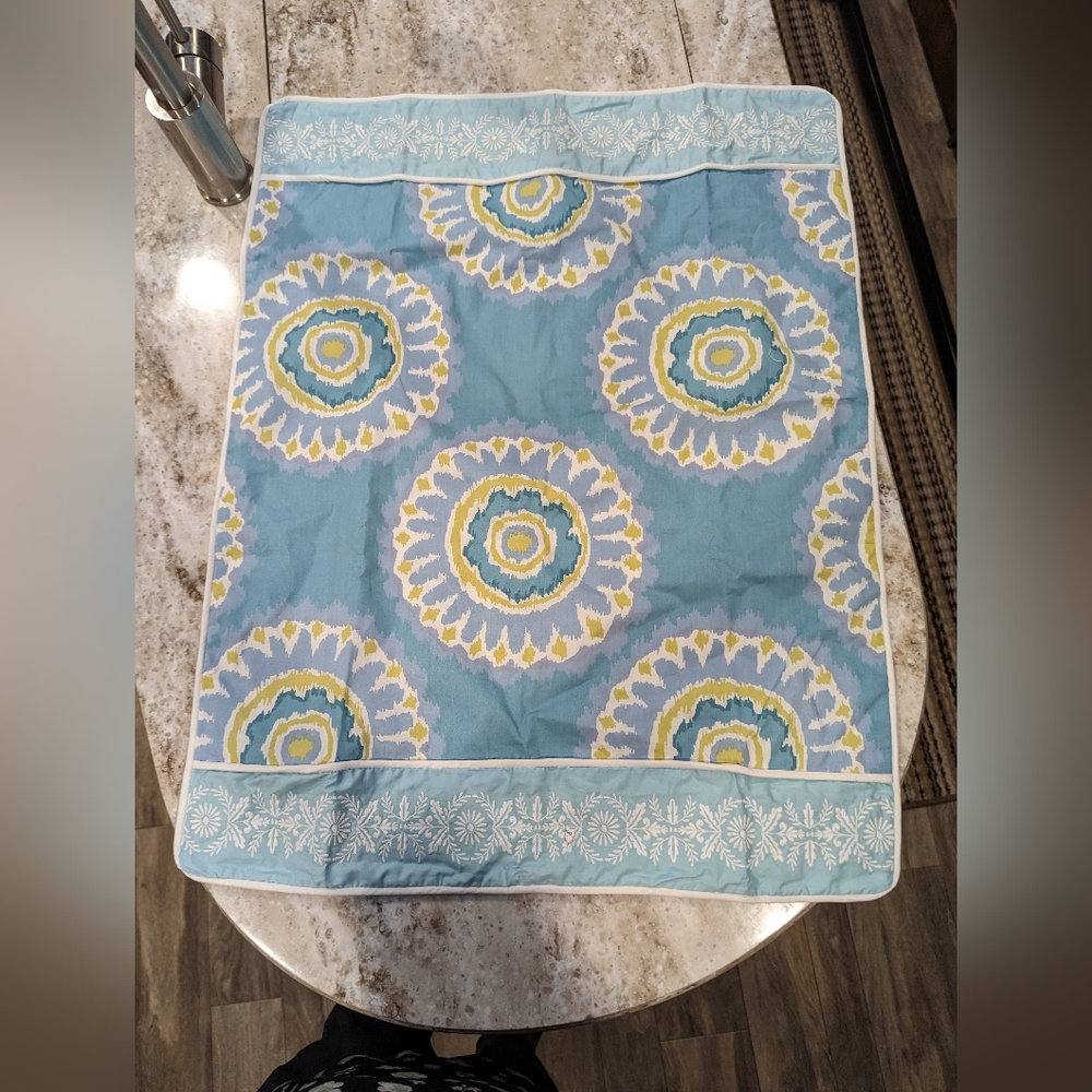 Dena Home. Standard Pillow Sham